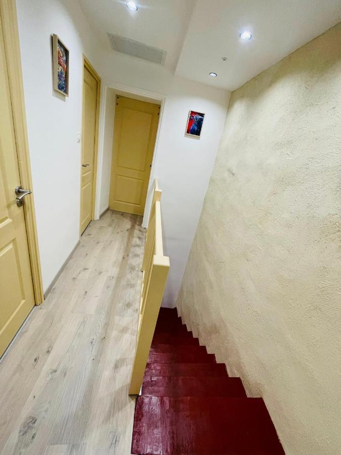 Villa Refuge Des Lys à Gallargues-le-Montueux Extérieur photo