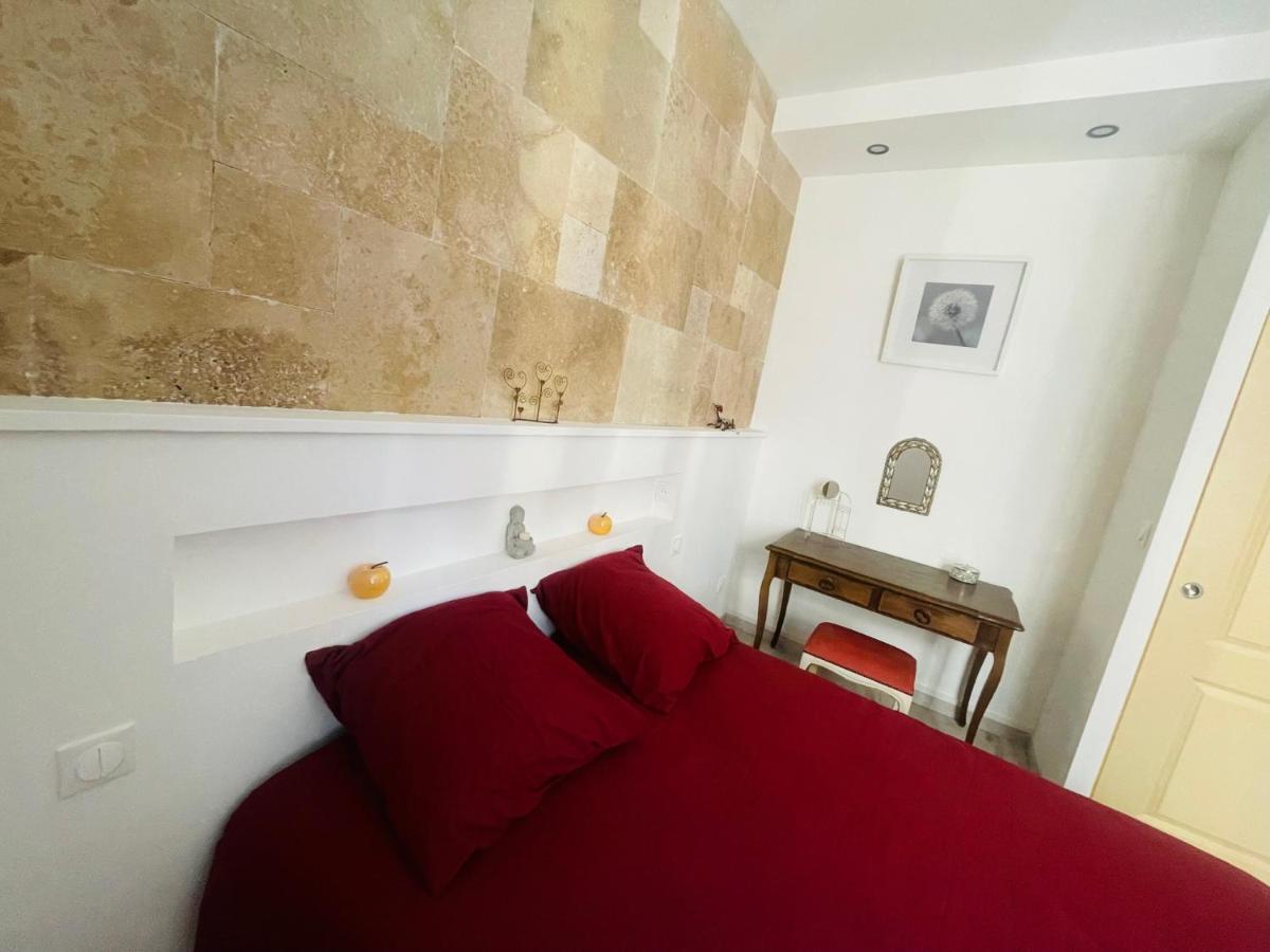 Villa Refuge Des Lys à Gallargues-le-Montueux Extérieur photo